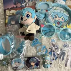 2025年最新】すとぷりまとめ売りの人気アイテム - メルカリ