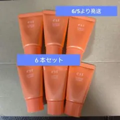 新品　エスト クラリファイイング ジェル ウォッシュ 23g　6本セットのサムネイル