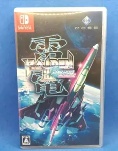 2026年最新】雷電 switchの人気アイテム - メルカリ