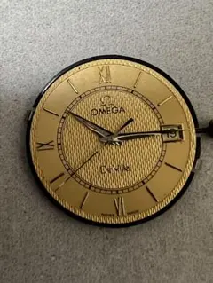 OMEGA De Ville ブームメントCal。1532のサムネイル