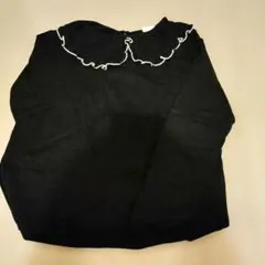 キッズ　女の子　トップス　カットソー　134センチ　ザラ