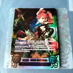 ファイアーエムブレム サイファ B02-097R＋ オフェリア(箔押し) - メルカリ