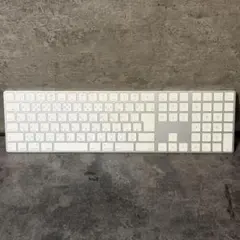 2026年最新】apple magic keyboard テンキーの人気アイテム - メルカリ