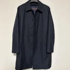 ステンカラーコート ライナー