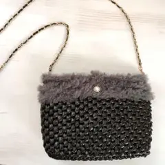 ポシェットハンドメイド