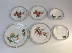 2025年最新】ノリタケ オーチャード プレートの人気アイテム - メルカリ