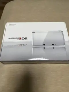 ニンテンドー3DS 本体 ソフトセット