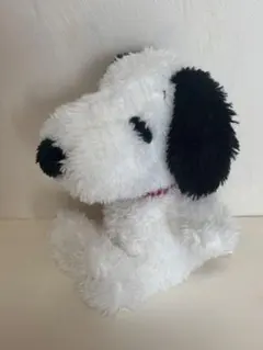 PEANUTS Snoopy ぬいぐるみ Sekiguchi おすわりスヌーピー
