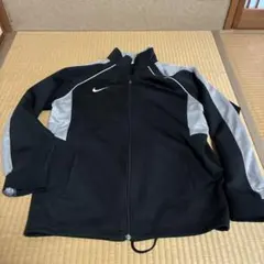 Nike DRI-FIT ジャージ XL ブラック/グレー