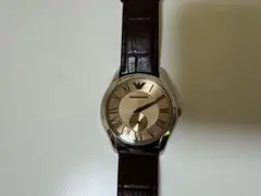 Emporio Armani AR1704 腕時計　アルマーニのサムネイル