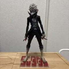 一番くじダンダダン　A賞　オカルン　フィギュア