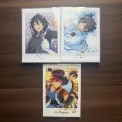 あんスタ 中国 3周年 4周年 ぱしゃこれ 朔間零