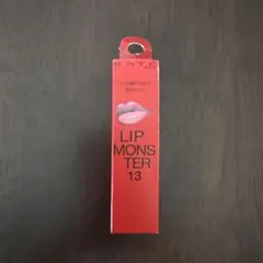 ケイト　リップモンスター　13 3:00AMの微酔　口紅　リップスティック