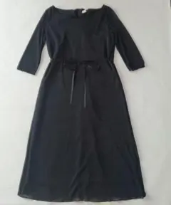 ペイトンプレイス　ワンピースドレス　9号