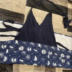 アフタヌーンティー  Cat's Nap Time   エプロン