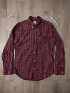 GAP ボタンダウンシャツ