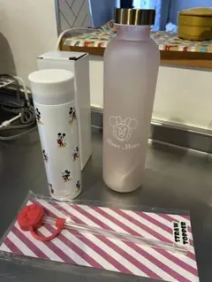 2026年最新】ディズニーストア 福袋 タンブラーの人気アイテム - メルカリ