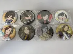 いれいす 悠佑 缶バッジ まとめ売り