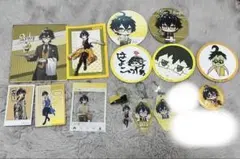 ドズル社 おんりー グッズまとめ売り