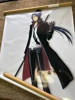 希少・未開封・当時物】家庭教師ヒットマンREBORN! 獄寺隼人