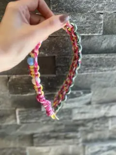 ハンドストラップ