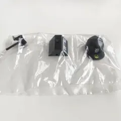 ニューエラ　キャップ　ガチャガチャ　デトロイトタイガース