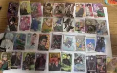 SAKAMOTO DAYS サカモトデイズ ウエハースカード