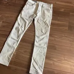 DIESEL TEPPHAR ディーゼル ホワイト スキニーデニム 29