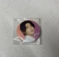 BE:FIRST シュント