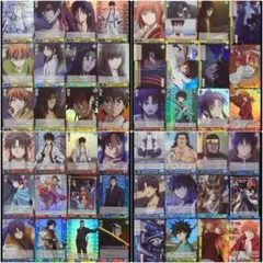 2025年最新】るろうに剣心 沖田総司の人気アイテム - メルカリ