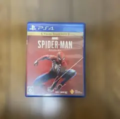 MARVEL SPIDER-MAN PS4 VALUE SELECTION