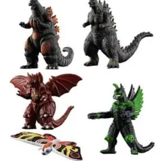2025年最新】ゴジラvsモスラ・ソフビの人気アイテム - メルカリ