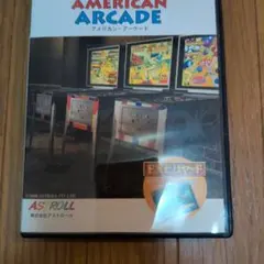 ps2 AMERICAN ARCADE アメリカンアーケード - メルカリ