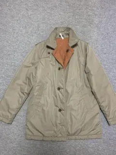 NEWYORKER ニューヨーカー ステンカラーコート