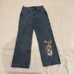 HUF デニムのサムネイル