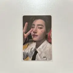 2025年最新】enhypen サイン ソンフンの人気アイテム - メルカリ