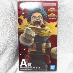 一番くじ ヒロアカ A賞 緑谷出久 フィギュア