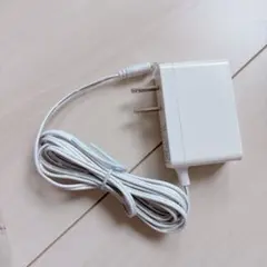 電源アダプター対応 充電器 AC/DC 5V 2A Micro USB ケーブル