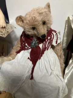 2025年最新】フォーゲットミーノット テディベアの人気アイテム - メルカリ