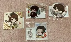 まるくじ 呪術廻戦 Winter Holiday