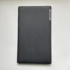 Lenovo tab タブレット ブラック