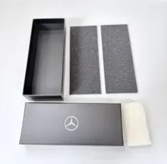 Mercedes-Benz キーケース用 空箱