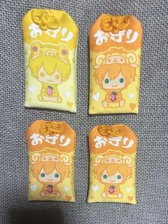 すとぷり あにまるお守りくじ るぅと ジェル