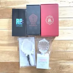 King & Prince ペンライト ５本セット