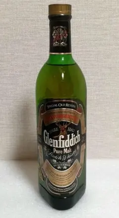 2026年最新】未開封 Glenfiddich グレンフィディックの人気アイテム