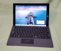 Surface Windows 11 爆速SSD搭載 極美品Microsoft - メルカリ