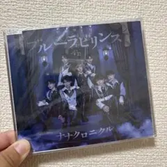ナナクロニクル CD