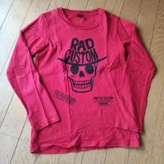 ラッドカスタム トップス