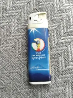 2002 FIFA WORLD CUP 記念グッズ