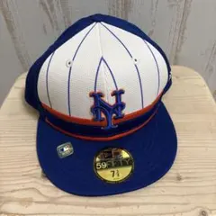 New Era ニューエラ ニューヨーク・メッツ キャップ 菅田将暉着用
